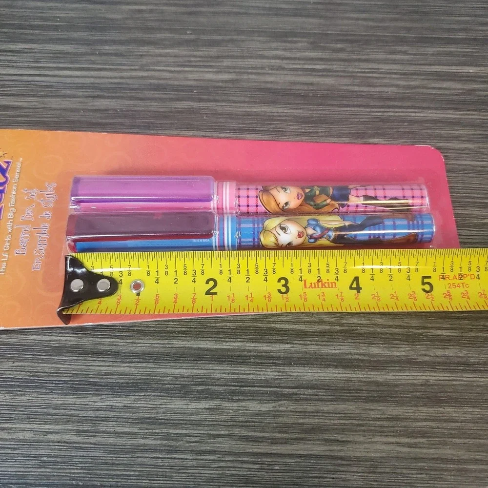 N/A nos sealed
